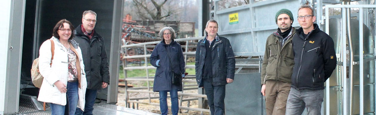 vlhf - Verband der Landwirte mit handwerklicher Fleischverarbeitung